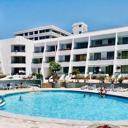Optimist Appartement Playa de las Américas