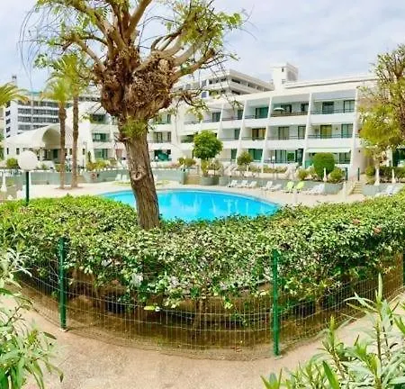 Appartement Optimist Playa de las Américas