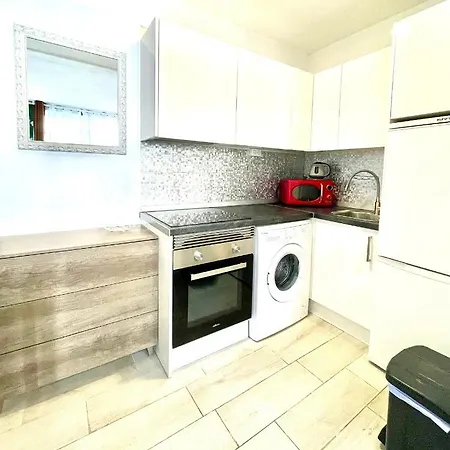 Optimist Playa de las Américas