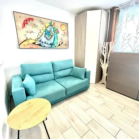 Appartement Optimist *