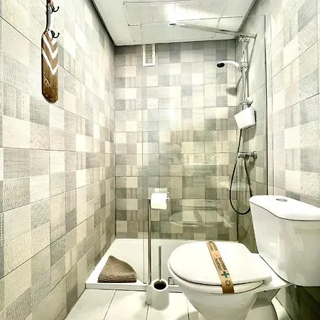 Appartement Optimist *