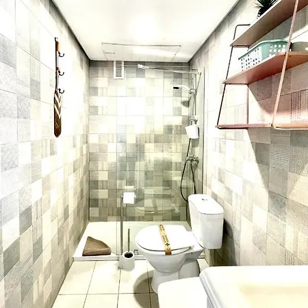 Optimist Playa de las Américas