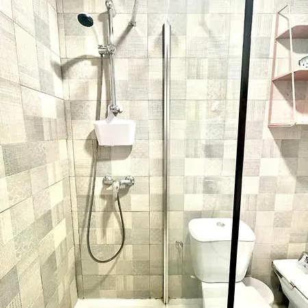 Appartement Optimist *