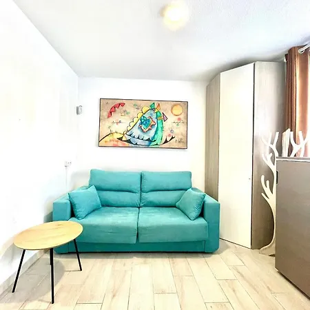 Appartement Optimist