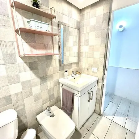 Optimist * Playa de las Américas