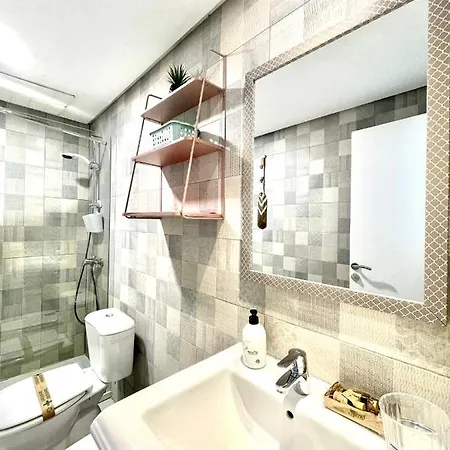 Appartement Optimist