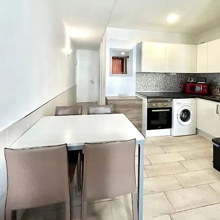 Optimist Appartement *