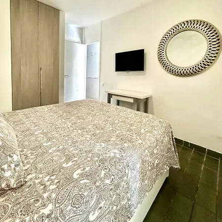 Optimist Appartement *
