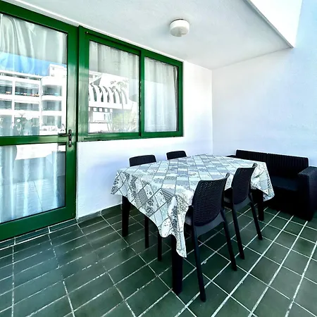 Appartement Optimist