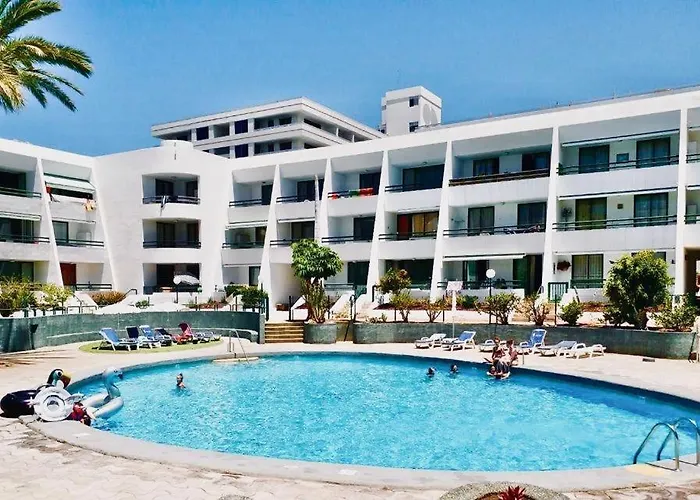 Optimist Apartment Playa de las Americas (Tenerife)