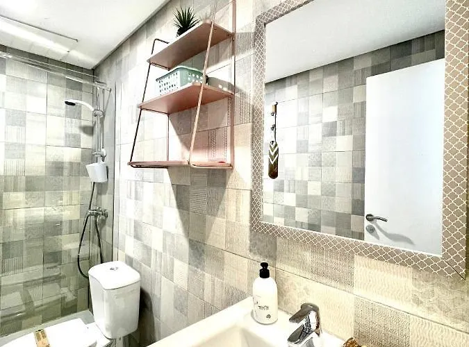 Apartment Optimist