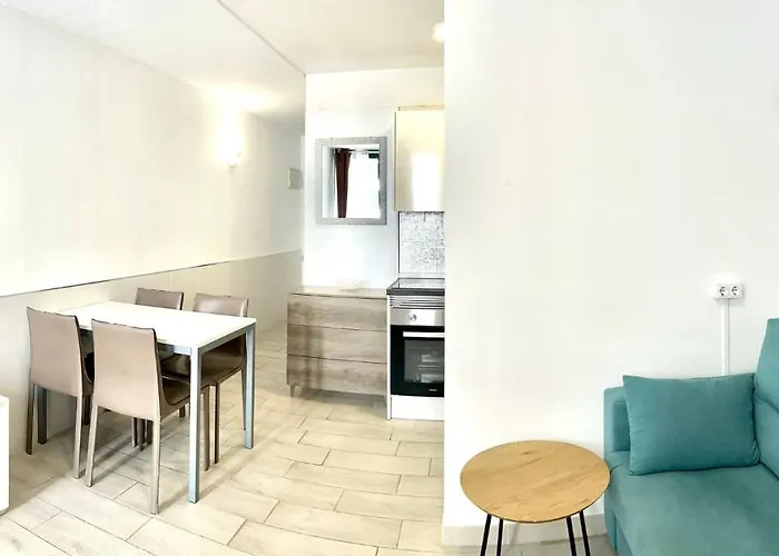 Apartment Optimist